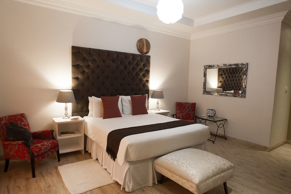 Executive Room, 1 Queen Bed photo 1