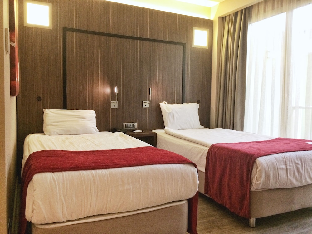 Room, 2 Twin Beds, Non Smoking photo 2