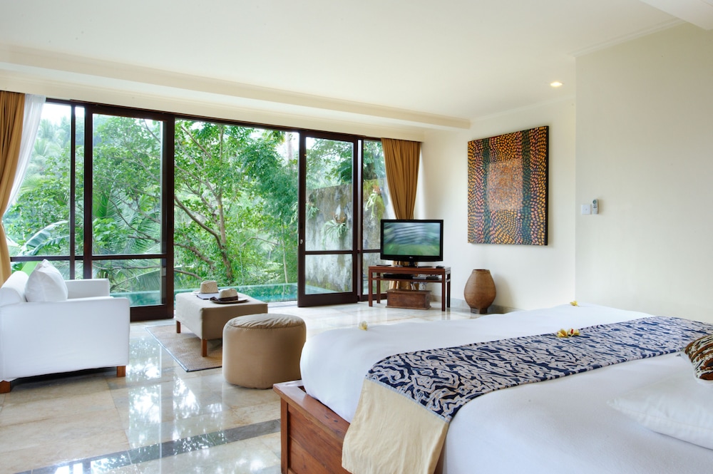 Family Villa, 2 Bedrooms, Private Pool