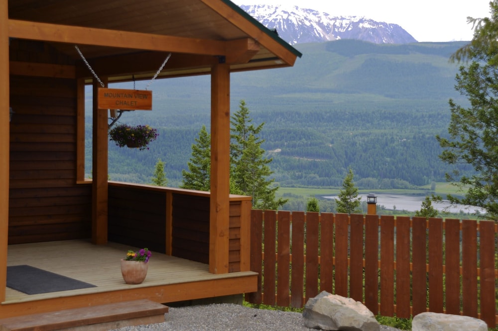 MountainView Chalet photo 3