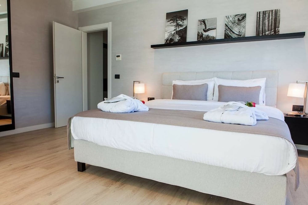 Comfort Quadruple Room