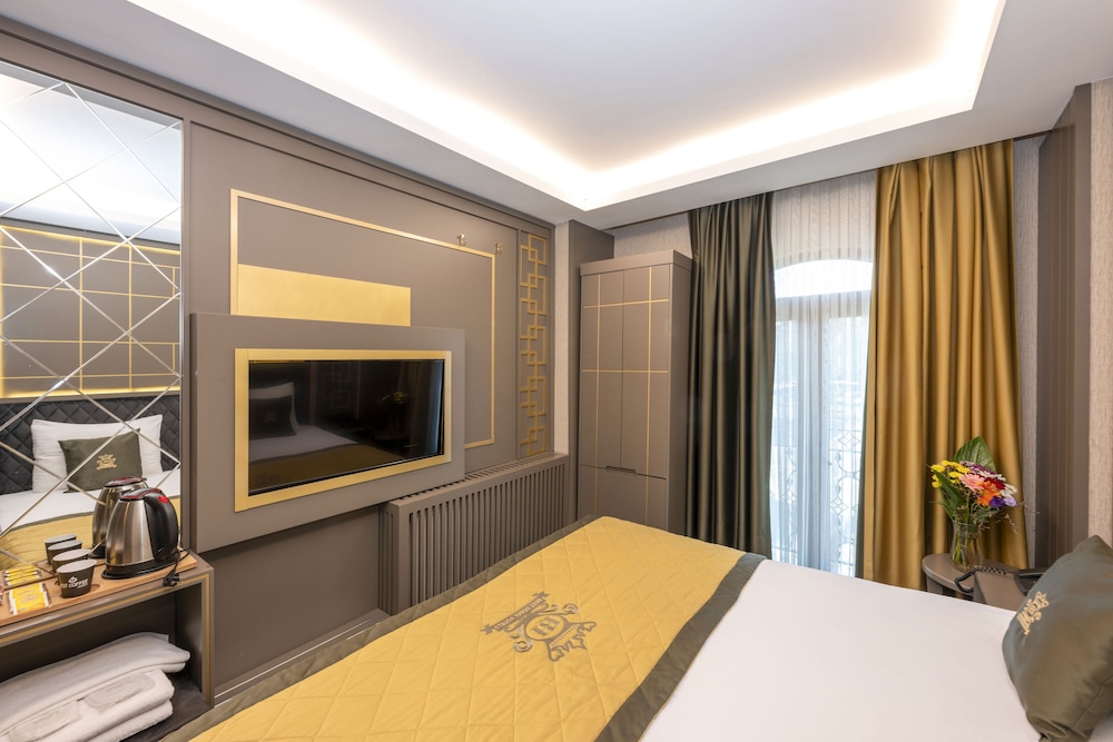 Luxury Room photo 3
