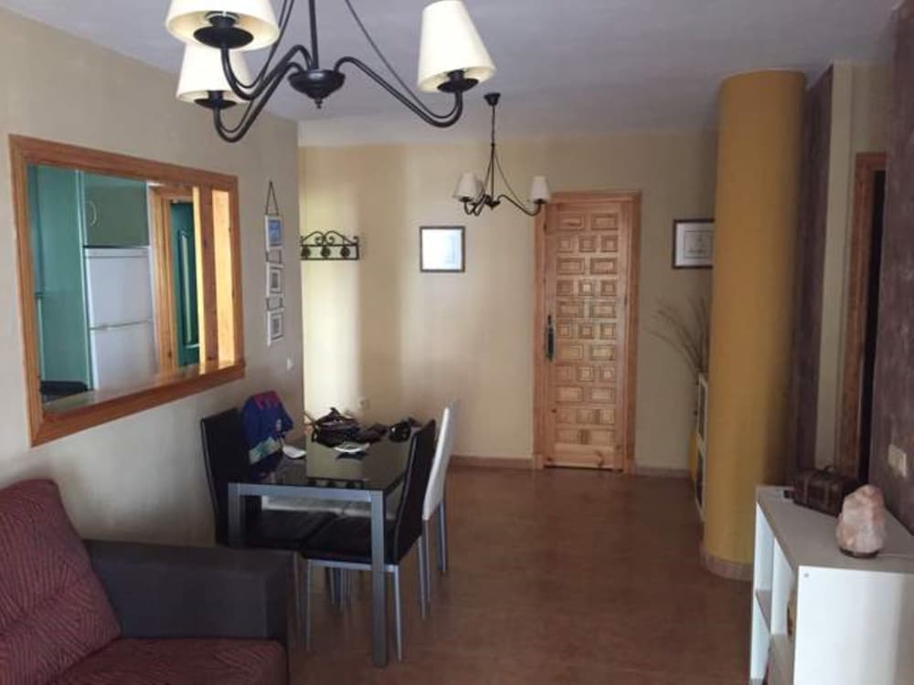 Apartamento Familiar, 2 Habitaciones