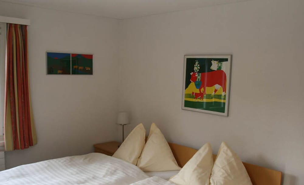 Eiger Guest House, 1. Floor - Photo 2