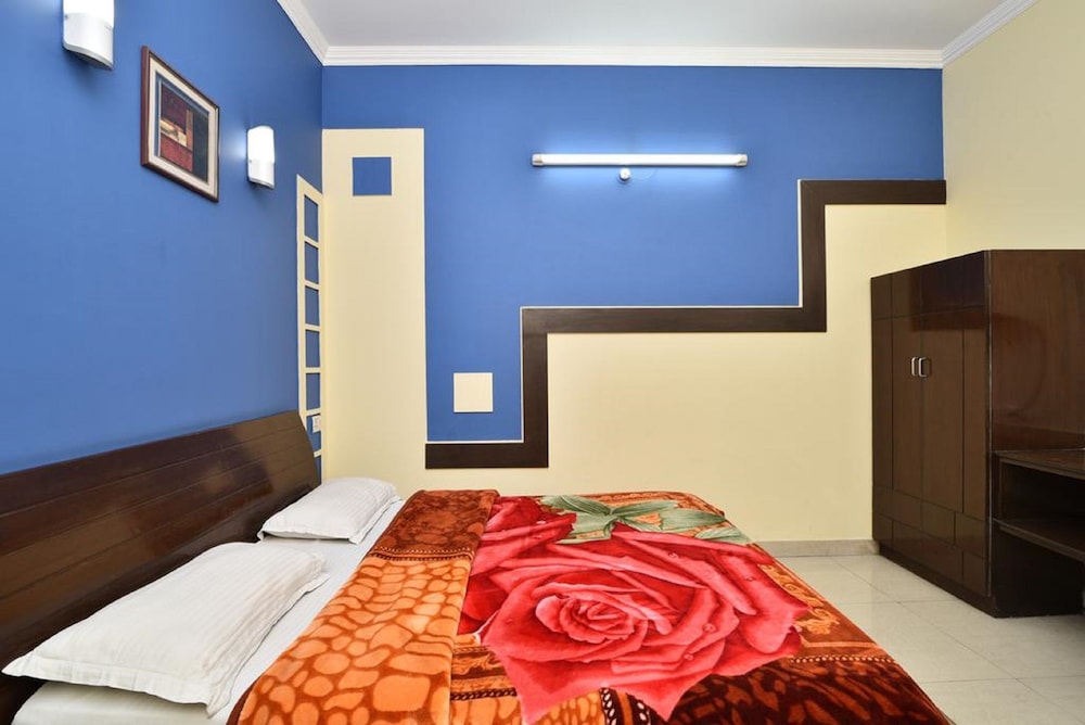 Standard Non-Ac Room