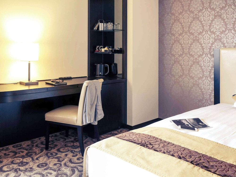Deluxe Twin Room, 2 Twin Beds, Non Smoking - Photo 10