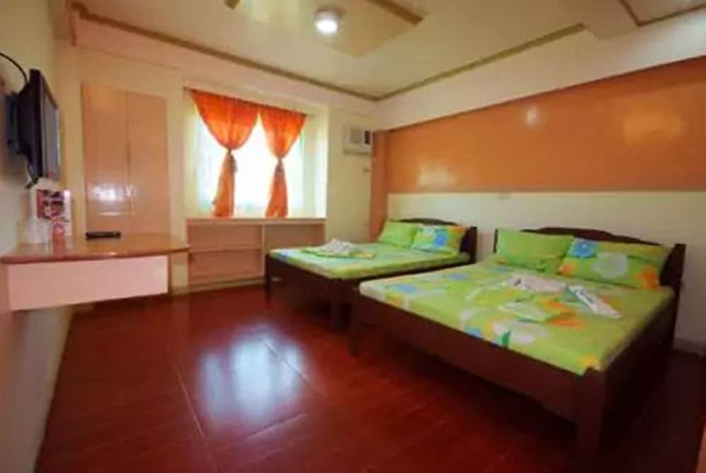 Junior Room (Deluxe B) photo 1