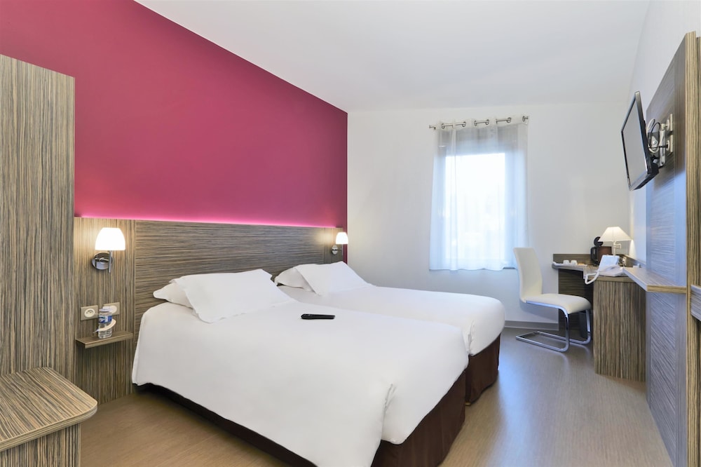 Standard Room, 1 Twin Bed photo 1