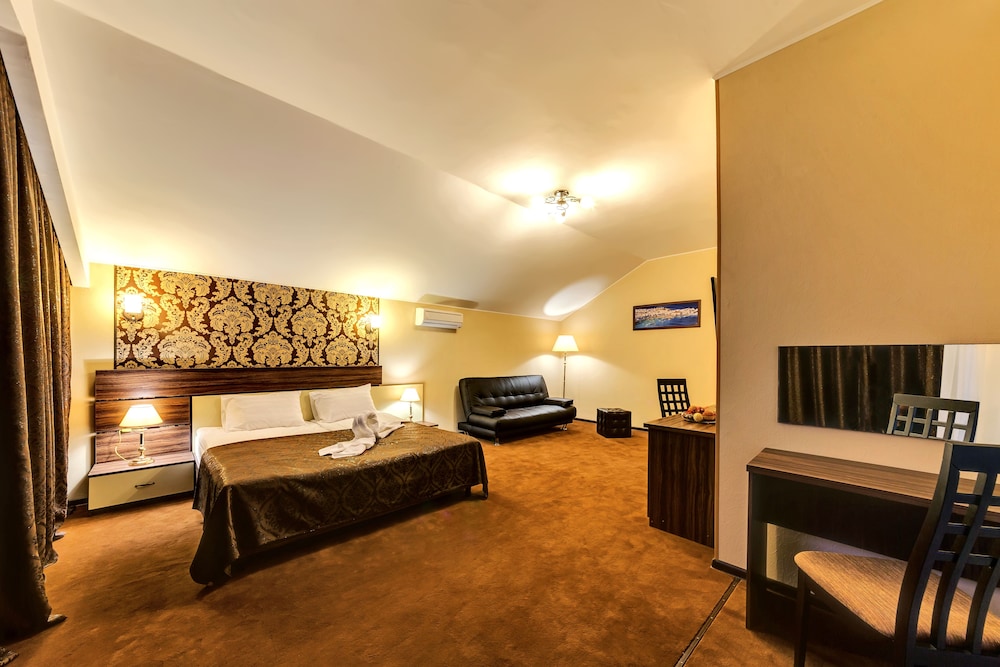 Superior Suite photo 1