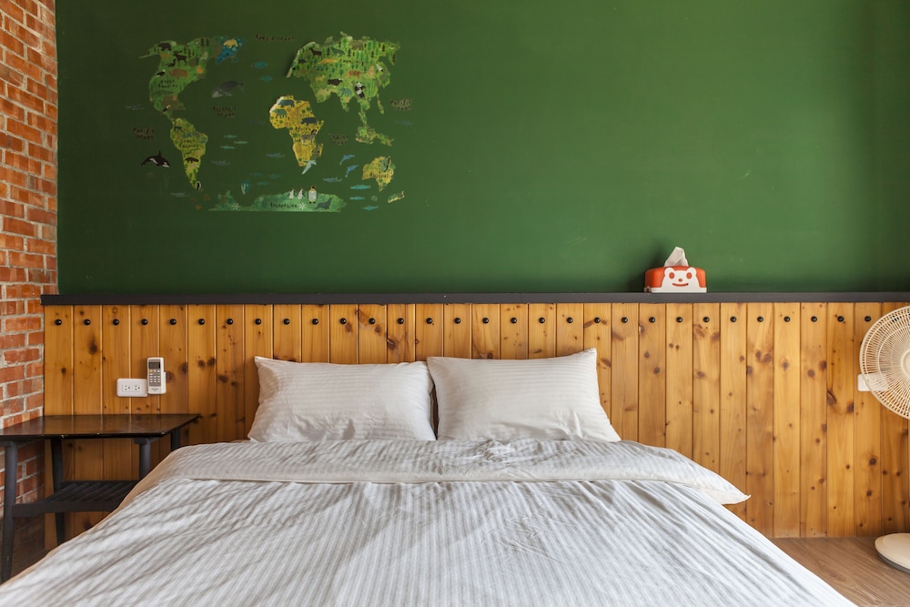 Double Room photo 3