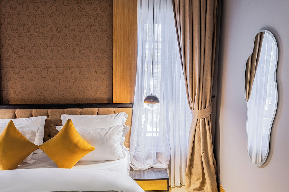 Executive Room, 1 King Bed