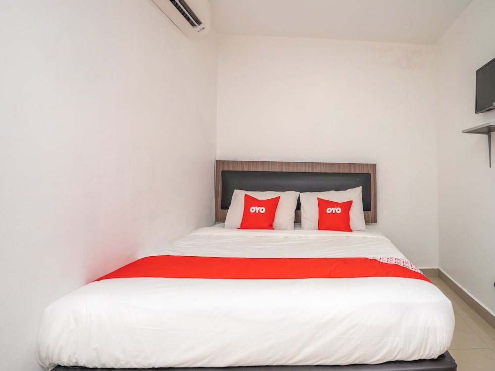 Standard Double Room, 1 Queen Bed