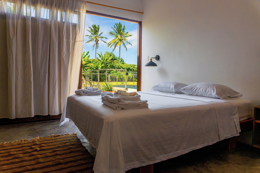 Suite, Balcony, Garden View photo 1