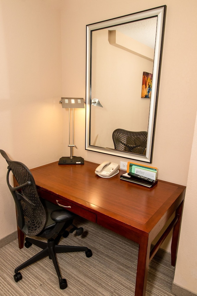 Suite, 1 Bedroom, Accessible (Roll-in Shower) - Photo 3