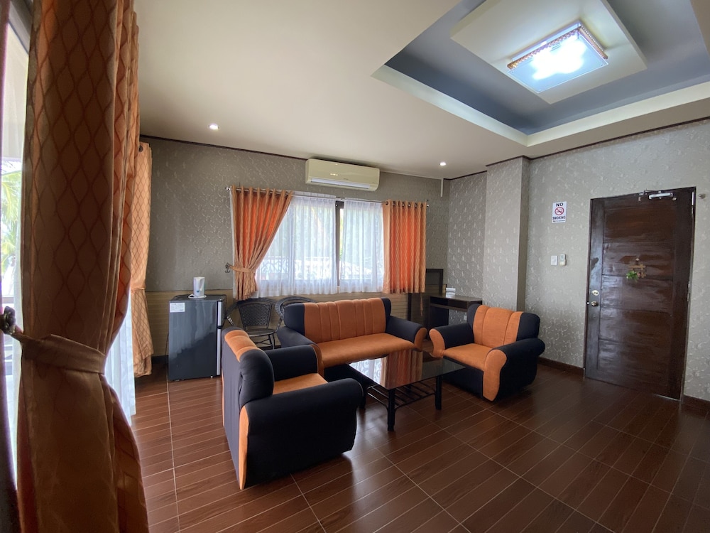 Economy Double or Twin Room photo 3