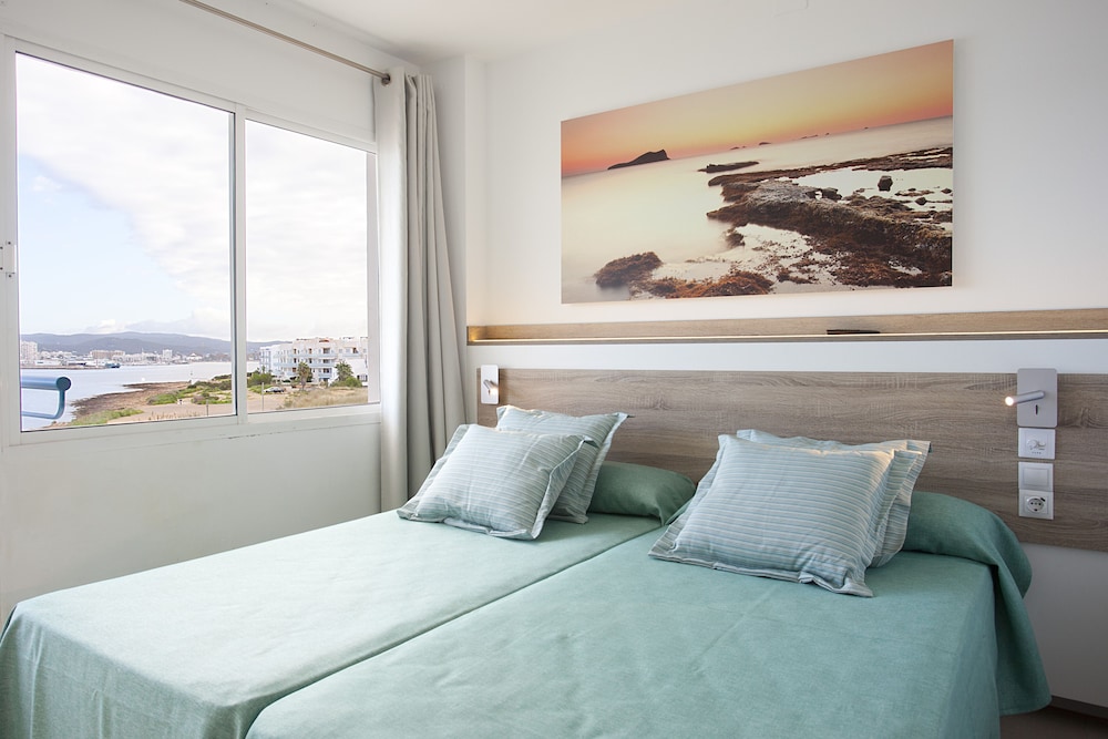 Apartment, 1 Bedroom, Balcony