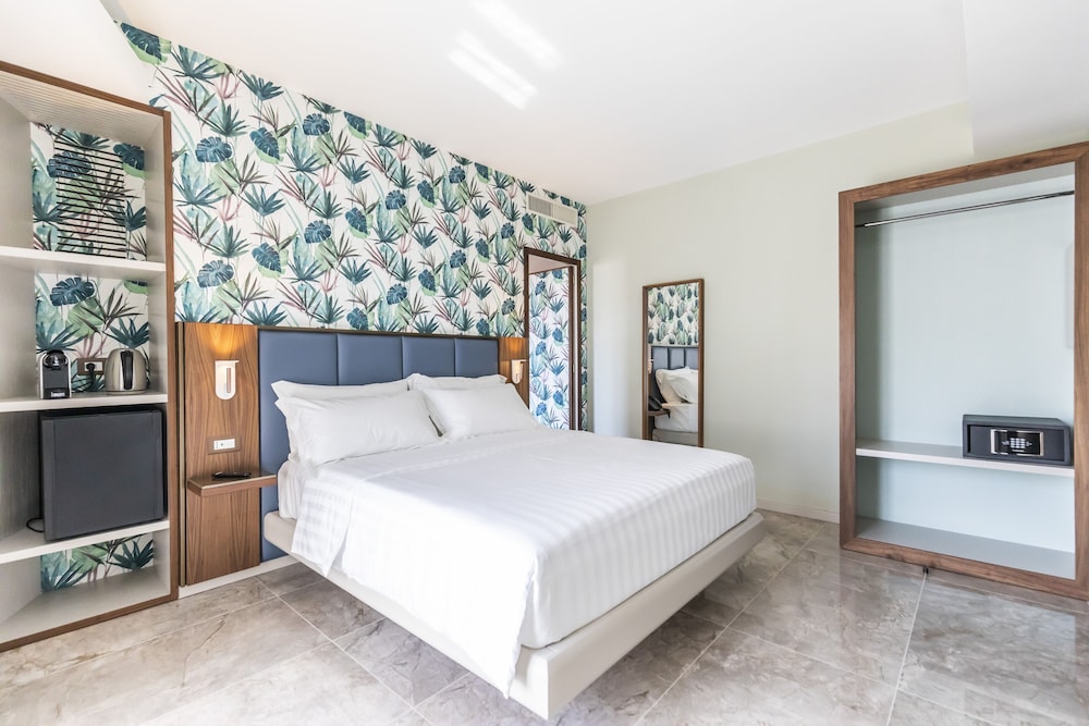 Superior Double Room, Balcony photo 3