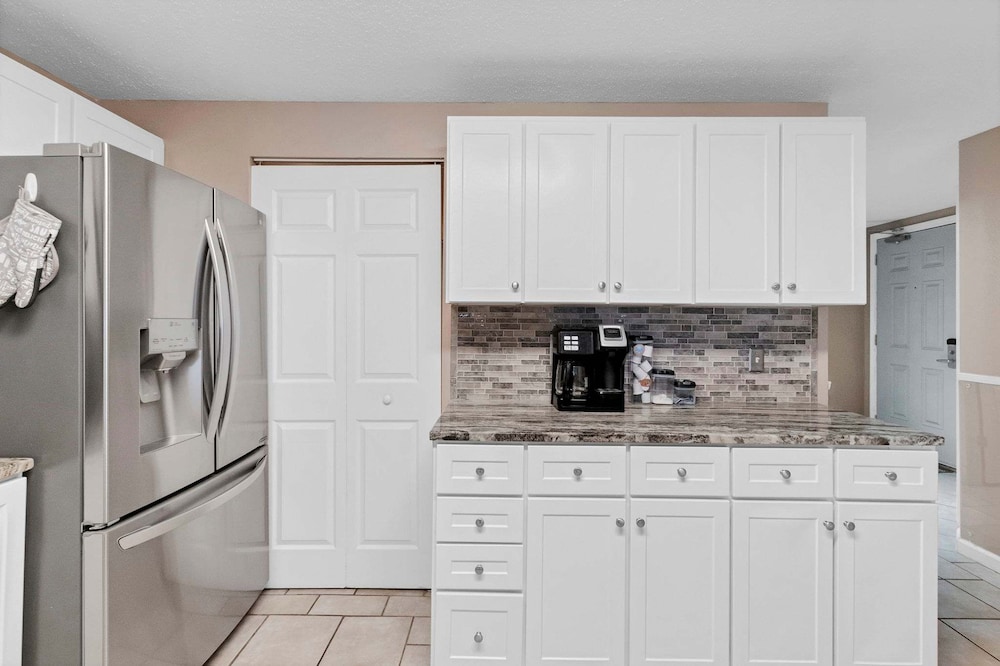 Spacious 3BR Resort Condo Steps From Gulf Beach, Foto 16
