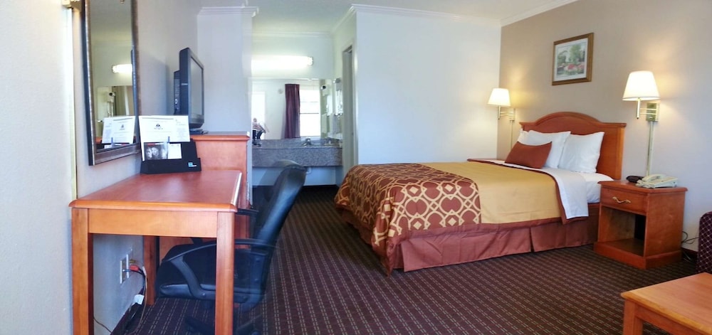 Room, 1 Queen Bed