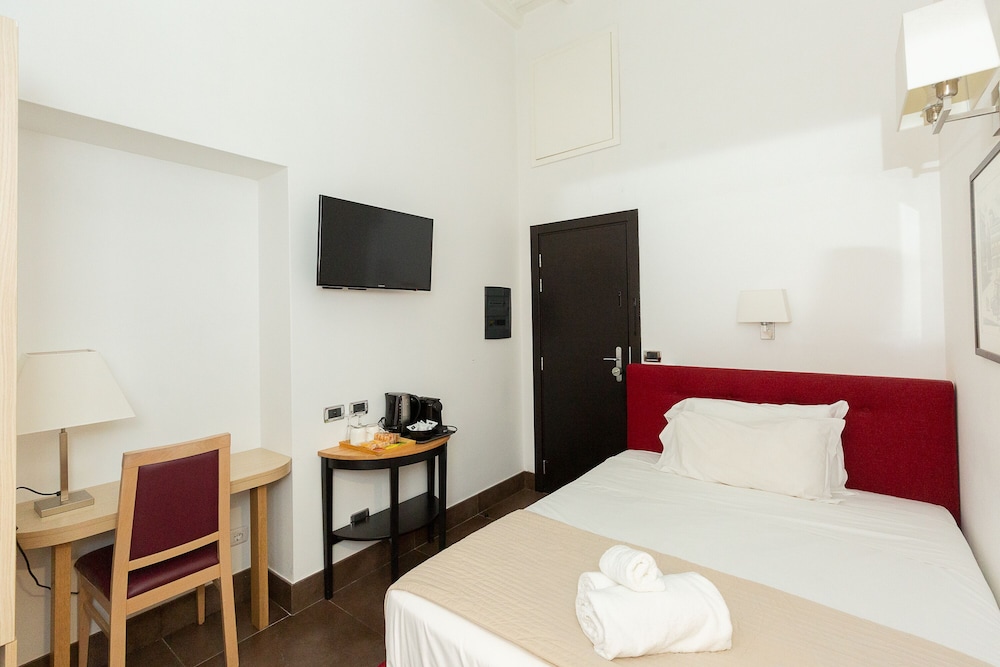 Economy Room (Small room) photo 3
