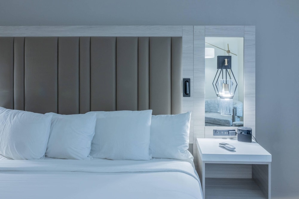 Standard Room, 1 King Bed, Non Smoking photo 3