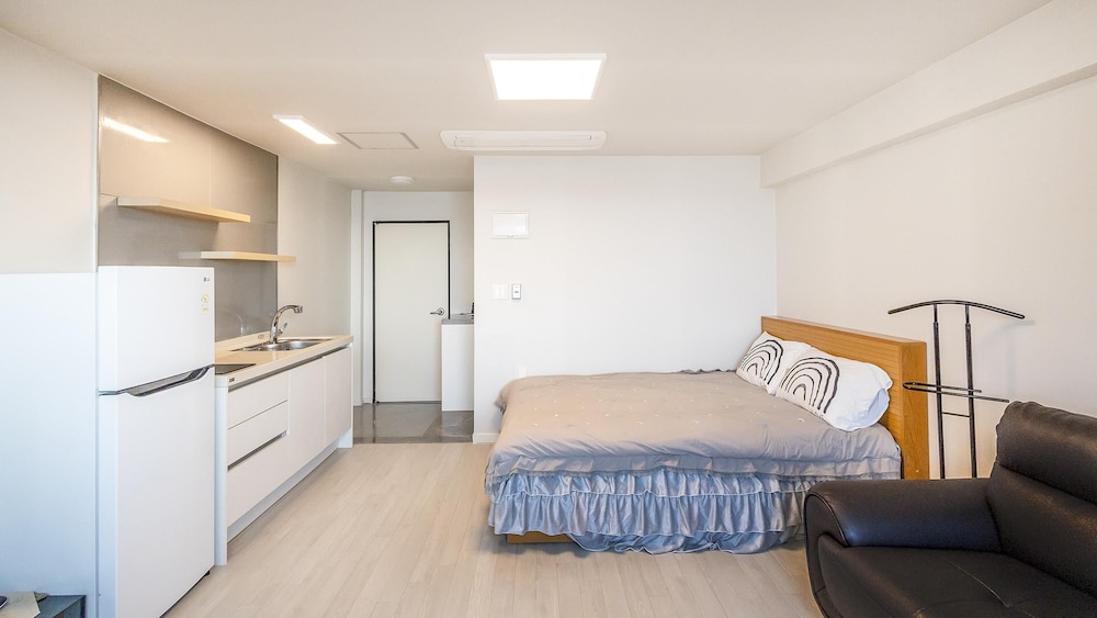 Basic Room, 1 Bedroom (302(ocean view)) photo 3
