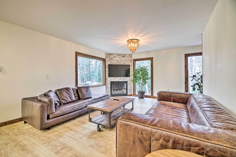 House (4 Bedrooms) photo 1
