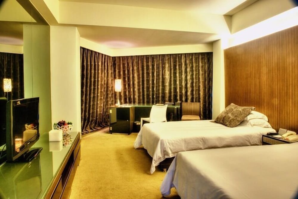 Standard Twin Room photo 1