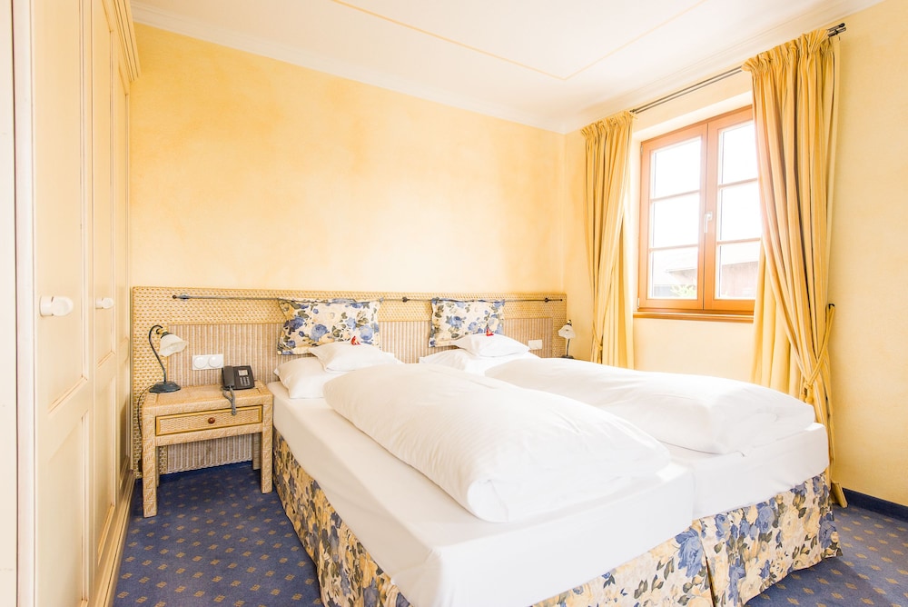 Standard Single Room photo 1