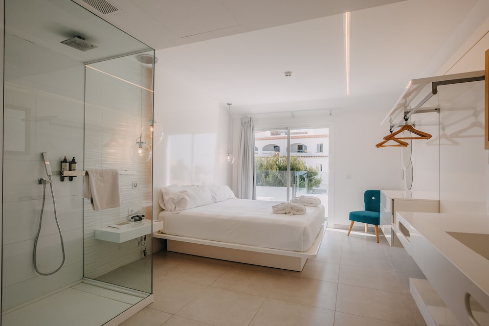 Studio Suite, Terrace - Photo 1