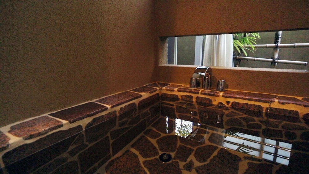 TSUKI HOTSPRING ROTENBURO SUITE, Non Smoking