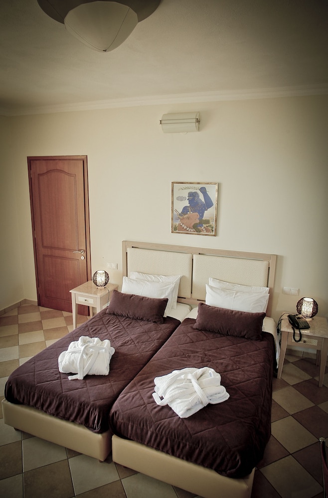 Superior Studio, Sea View - Photo 1