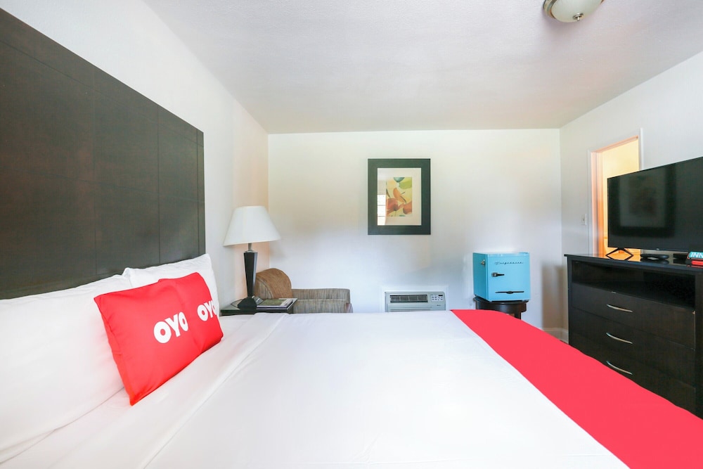 Hotel O Kissimmee West - US 192, Foto 3