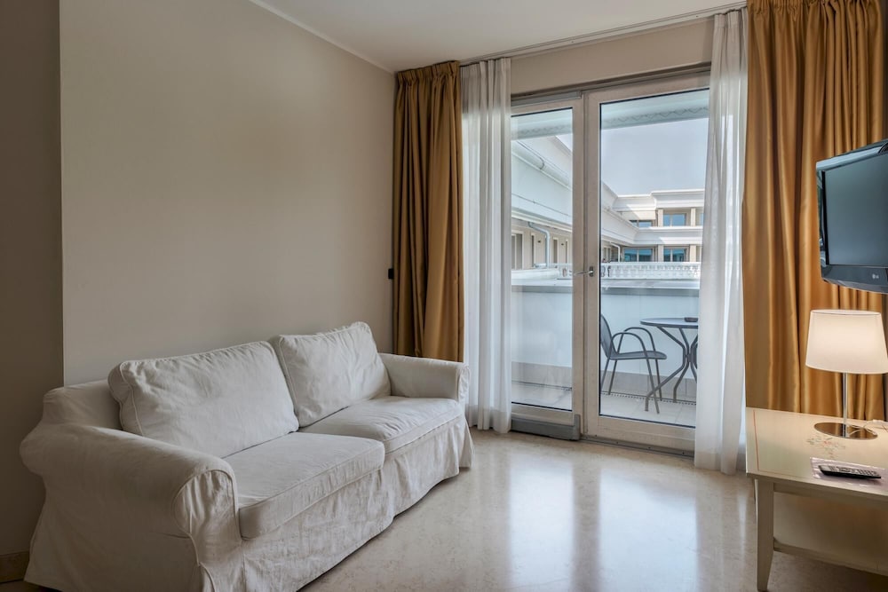 Apartment, Accessible