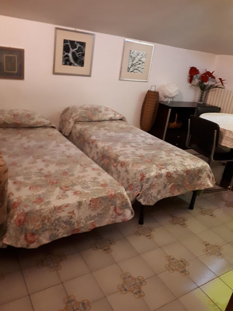 Apartment, 1 Bedroom photo 3