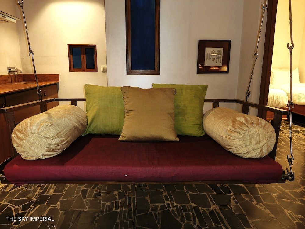 Superior Quadruple Room - Photo 13