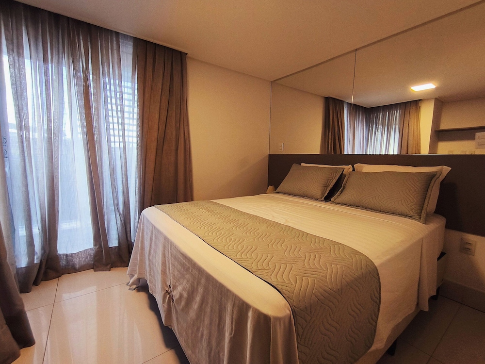 Family Apartment