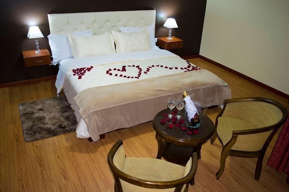 Premium Room, 1 King Bed