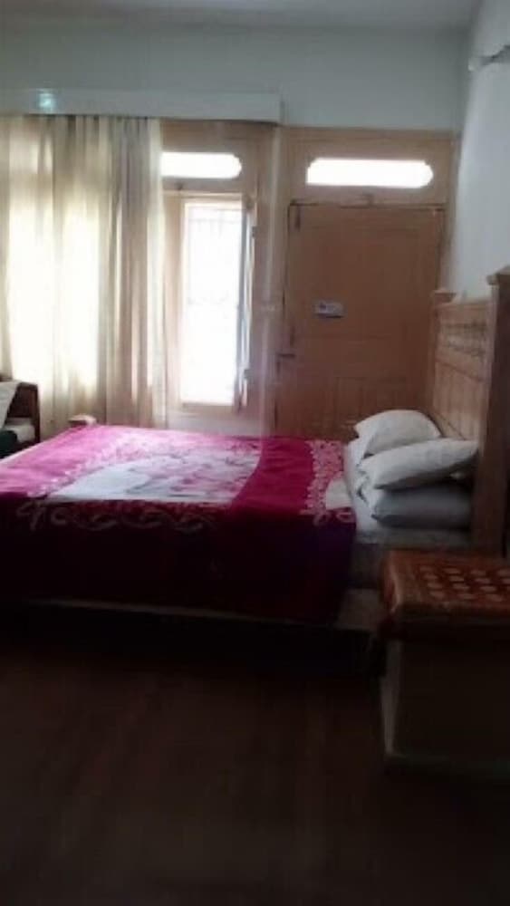 Deluxe Double Room, Mountain View