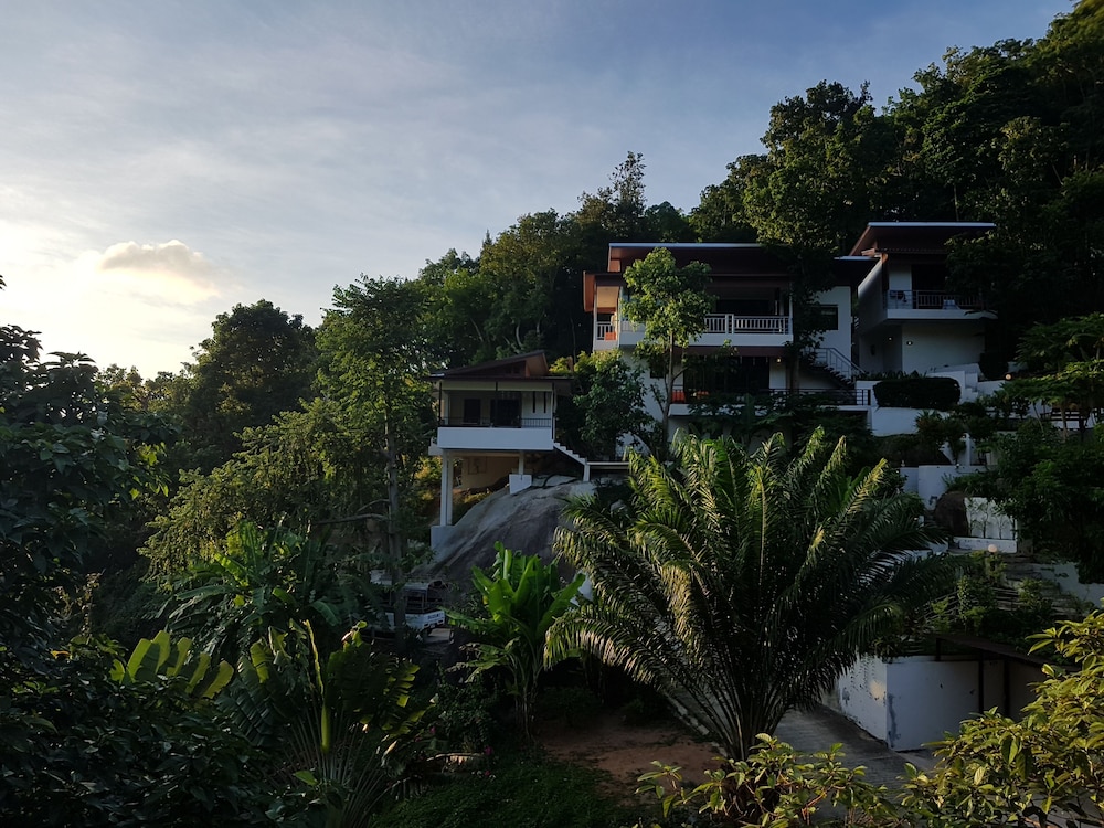 Villa, Kitchenette, Mountain View photo 3