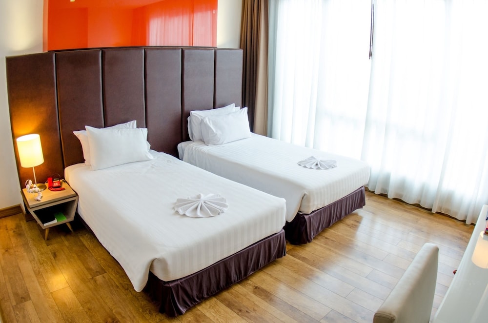 Superior Room - Photo 7