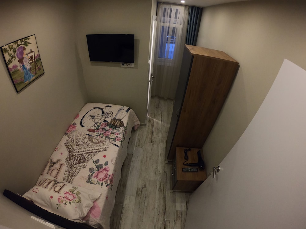 Apartment, 4 Bedrooms