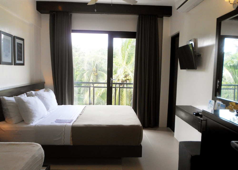 Premier Hi-Floor Room - Photo 4