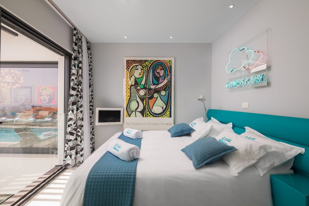 Villa, 4 Bedrooms