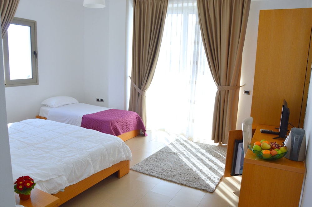 Superior Room with Sea View photo 3