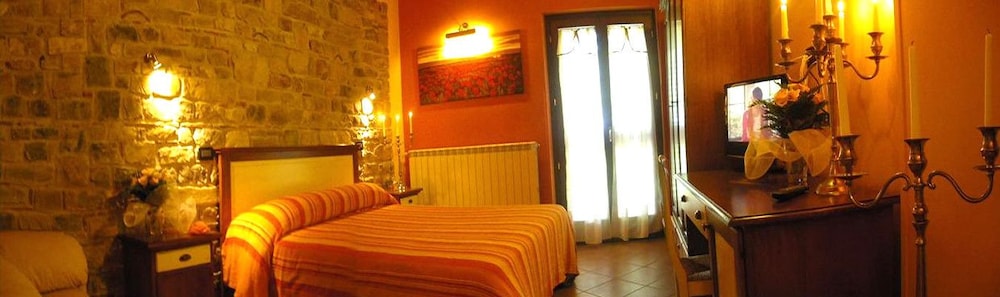 Deluxe Triple Room photo 1