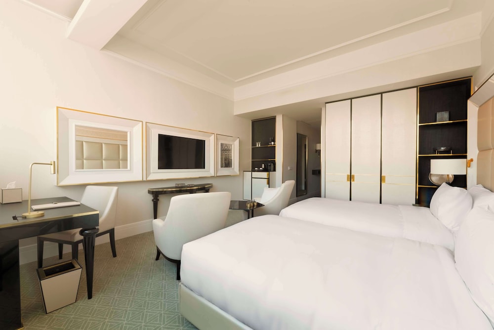 Premium Room, 2 Twin Beds