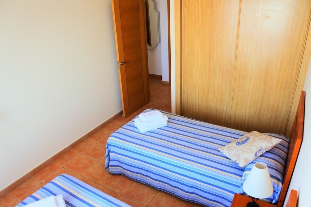 Apartamento (3 habitaciones)