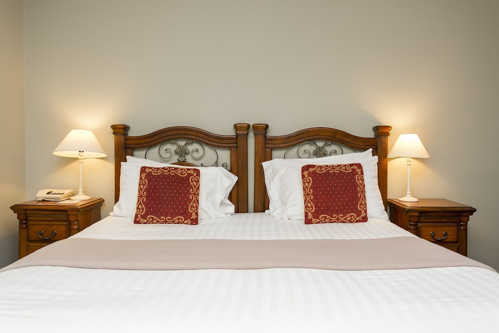Standard Double Room Single Use photo 3