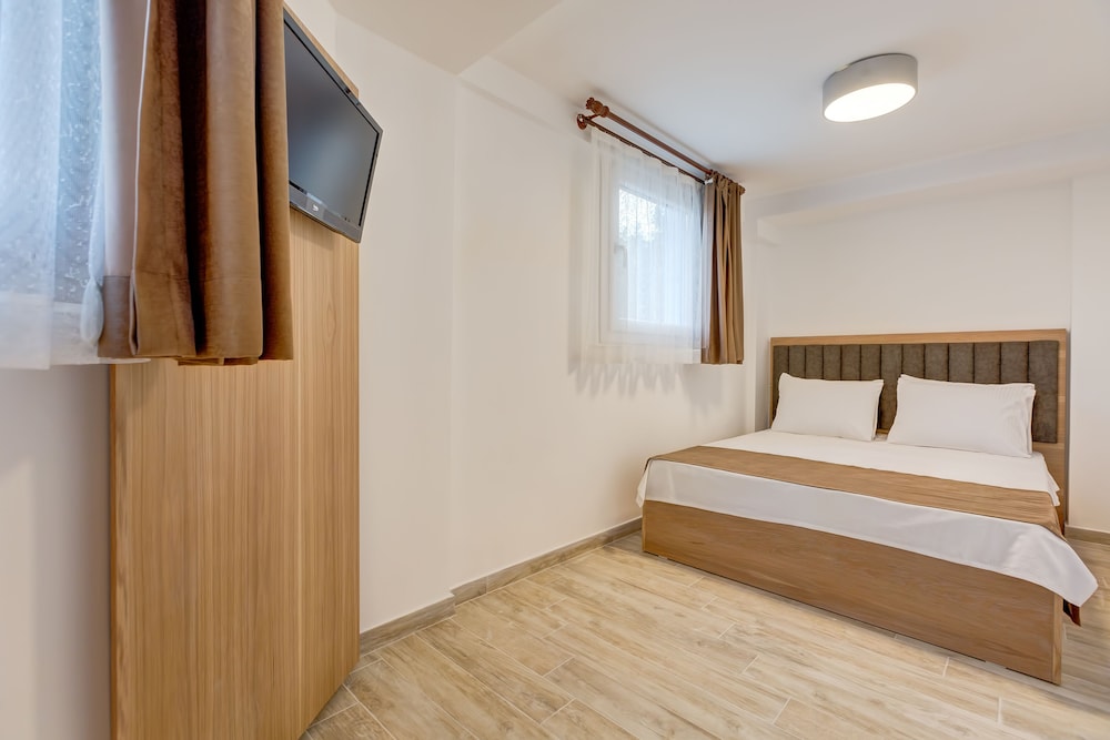 Basic Room photo 1